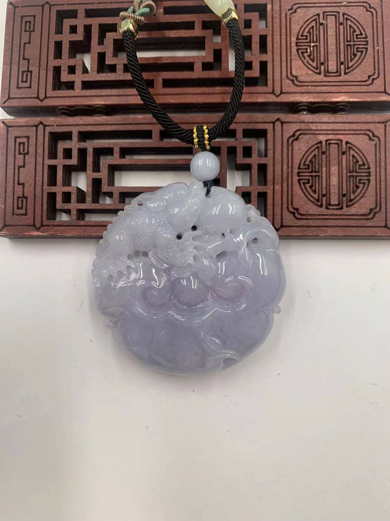 今非昔比