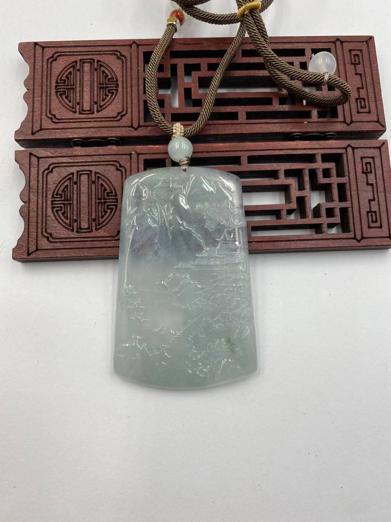 锦绣山河