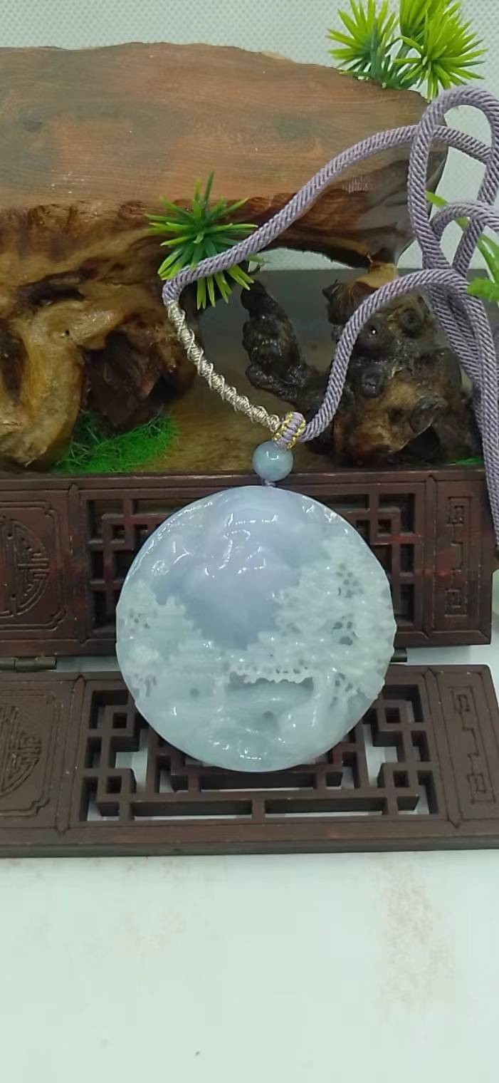 锦绣山河