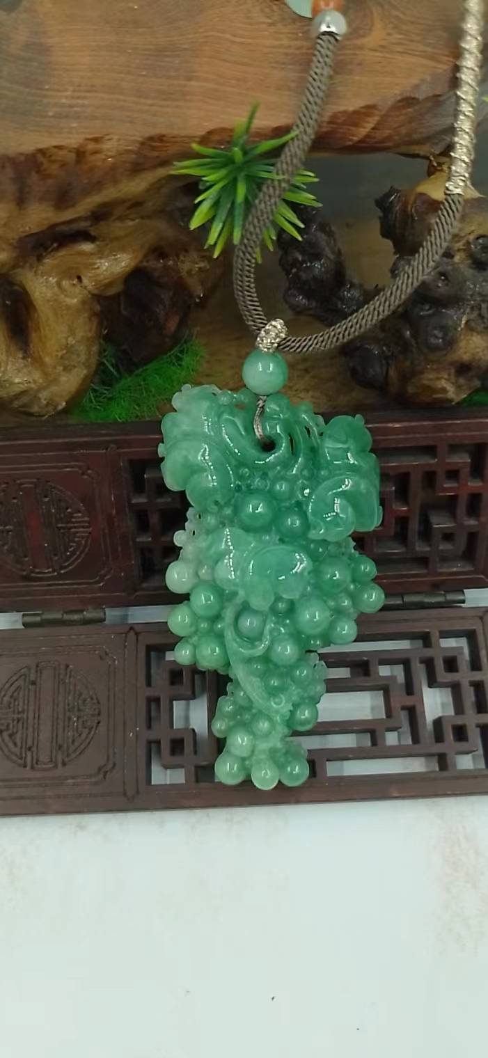 硕果累累