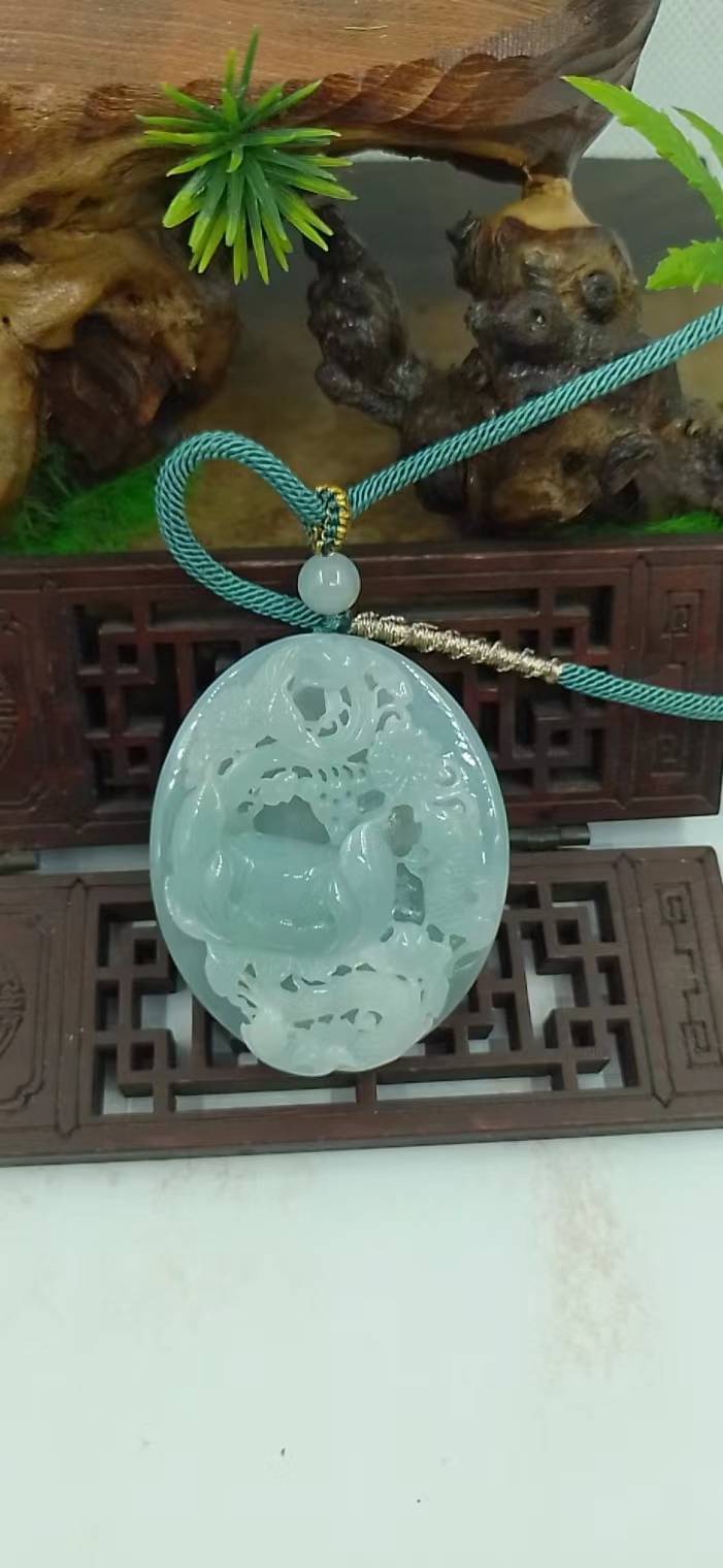 连年有余