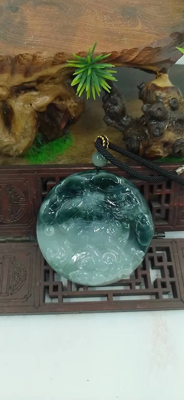 麒麟