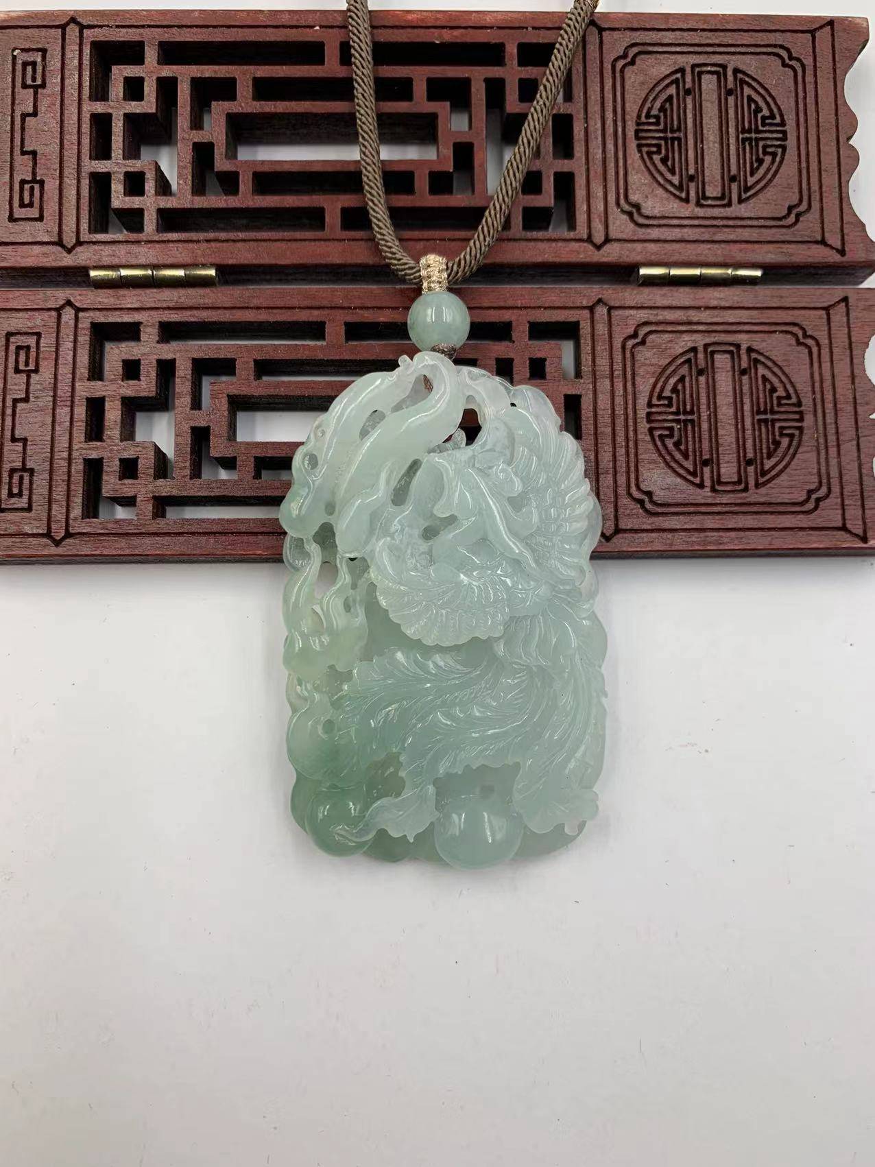 有凤来仪