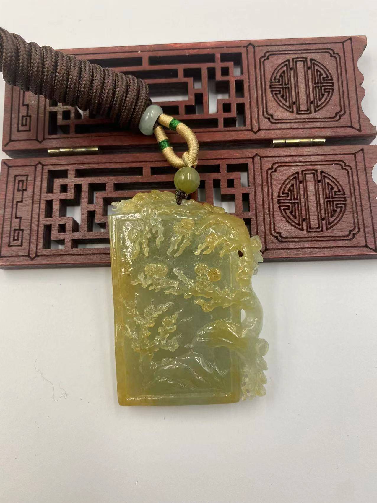 松鹤延年