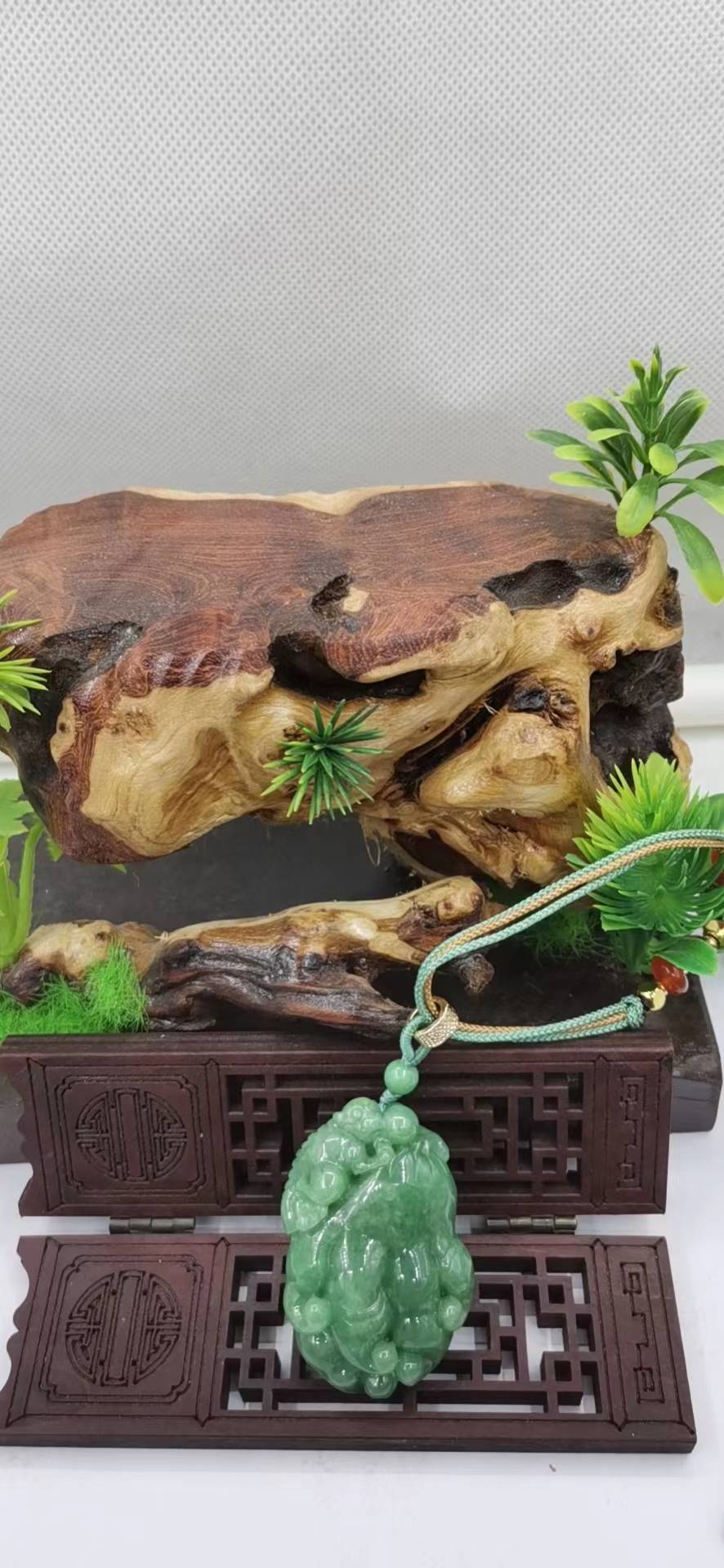 福寿如意