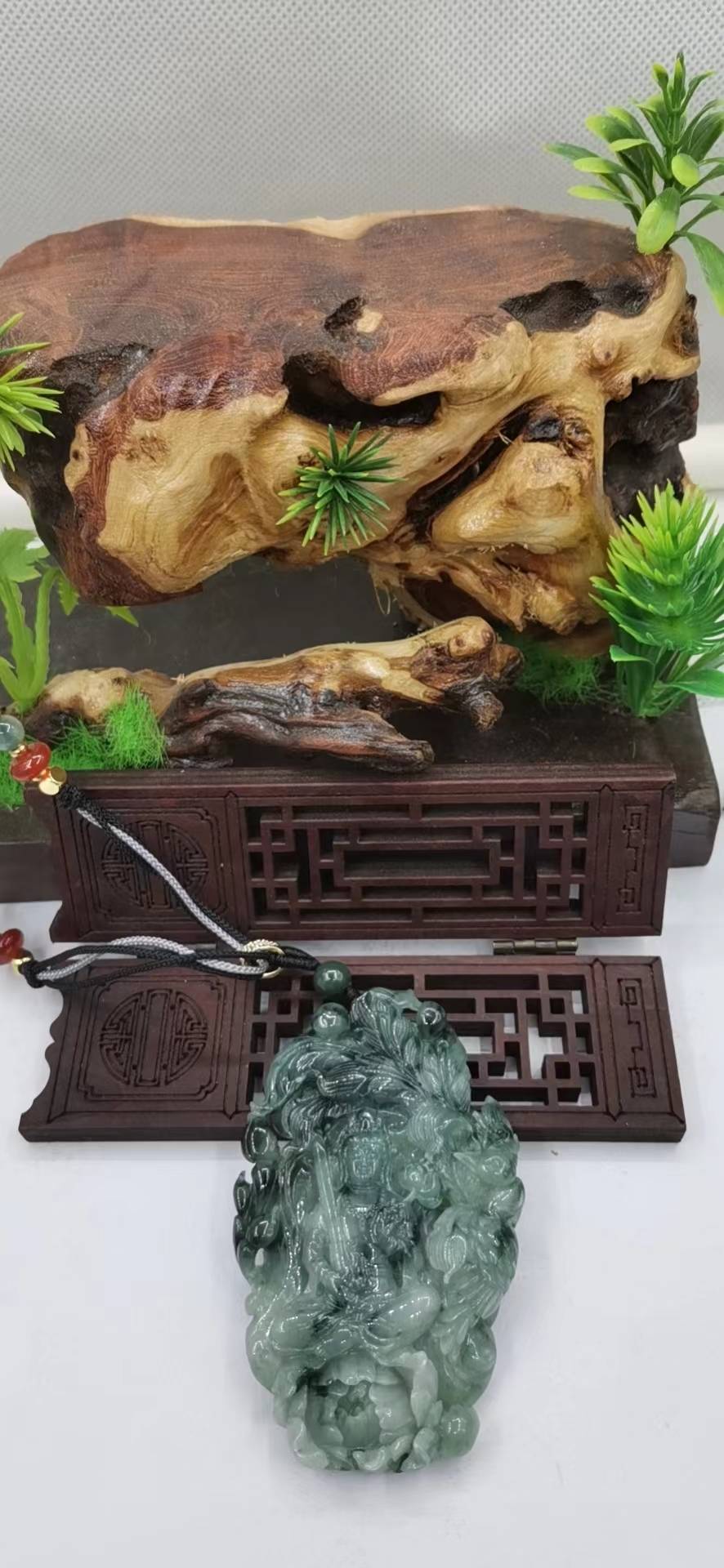 虚空藏菩萨