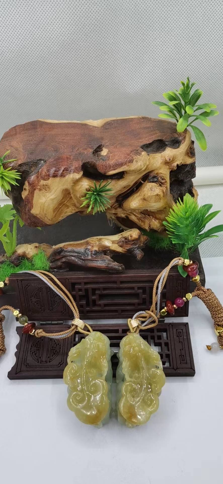 招财貔貅