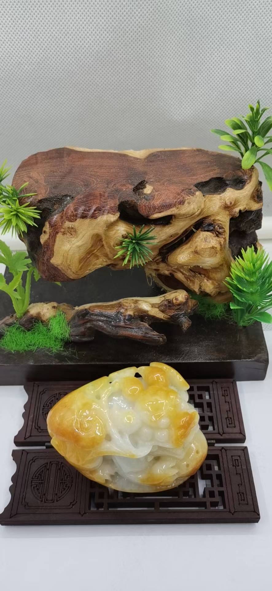 招财貔貅