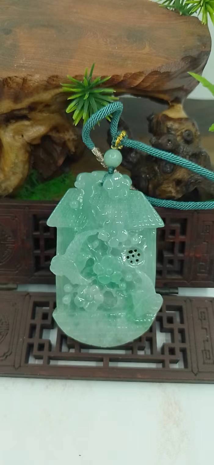 双喜临门