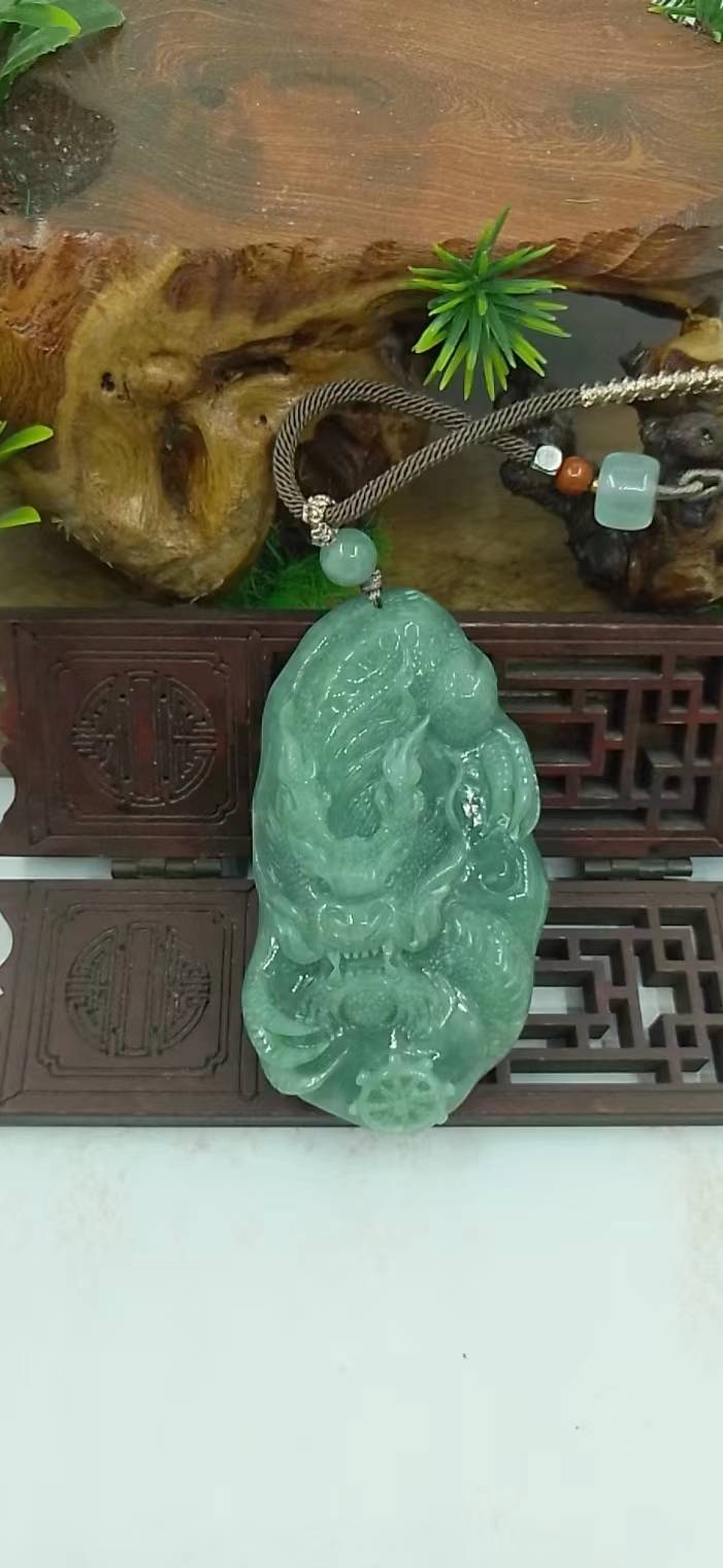 龙御九州