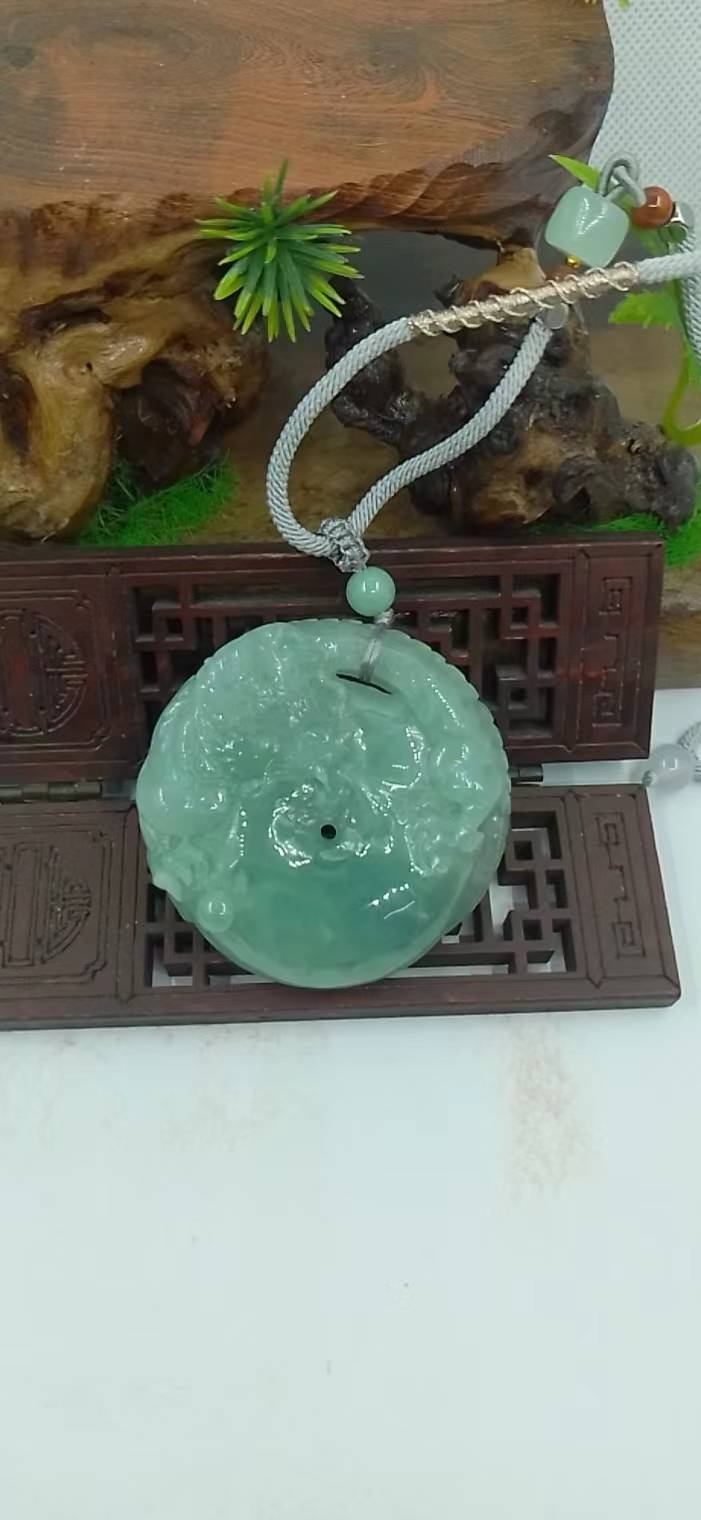 龙御九州