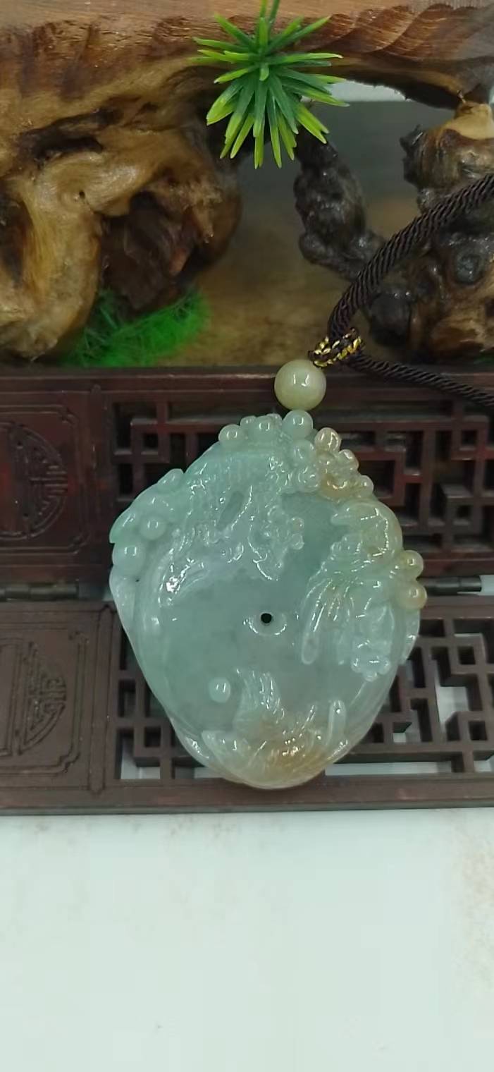 喜上眉梢
