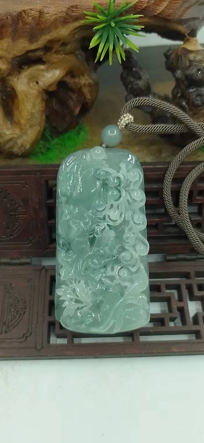 花开富贵