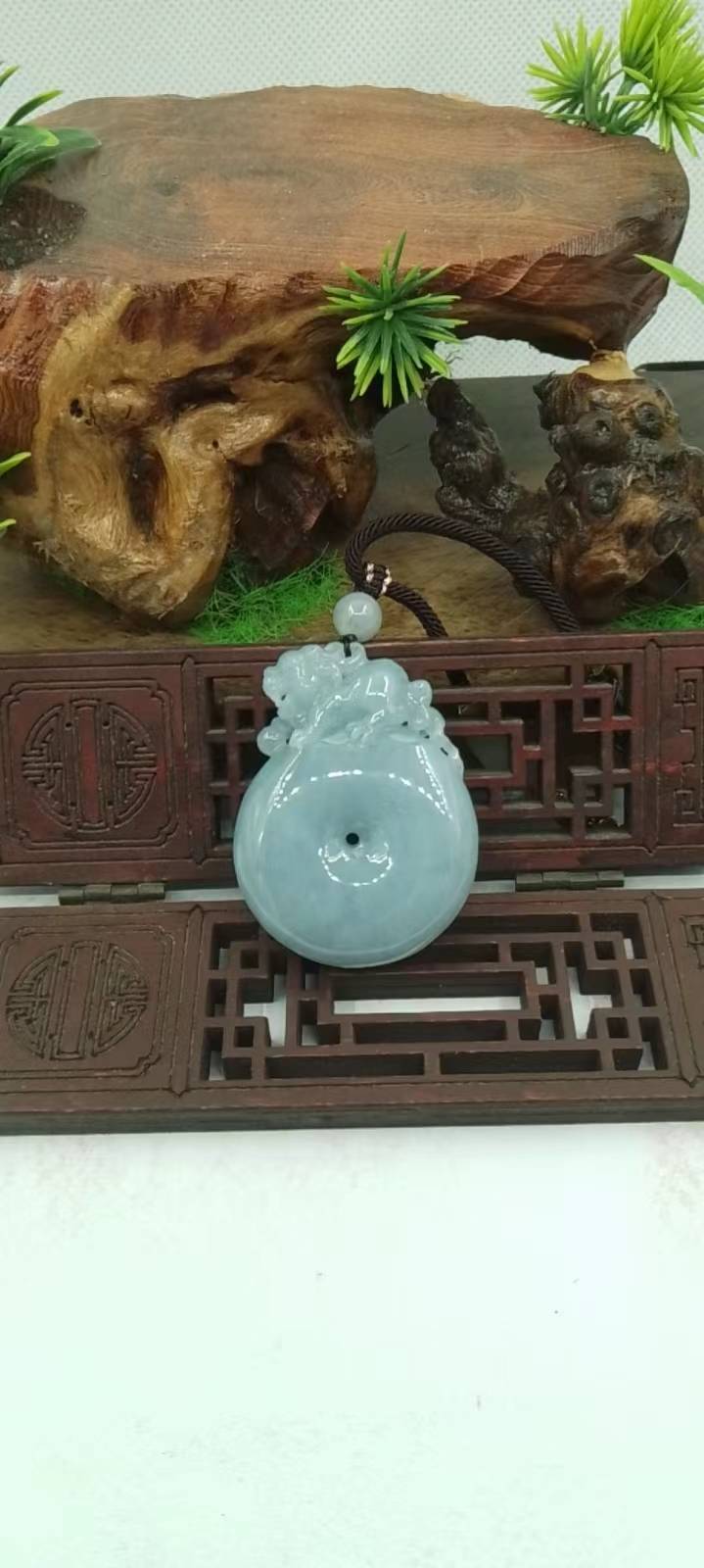 富贵平安