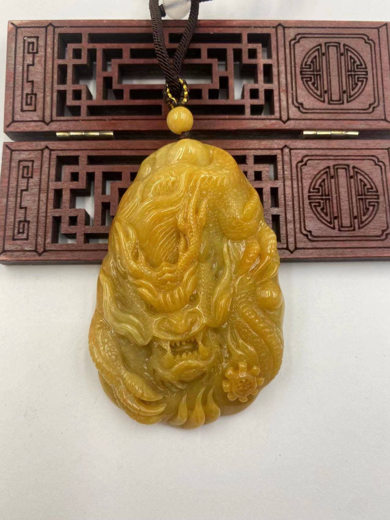 龙霸天下
