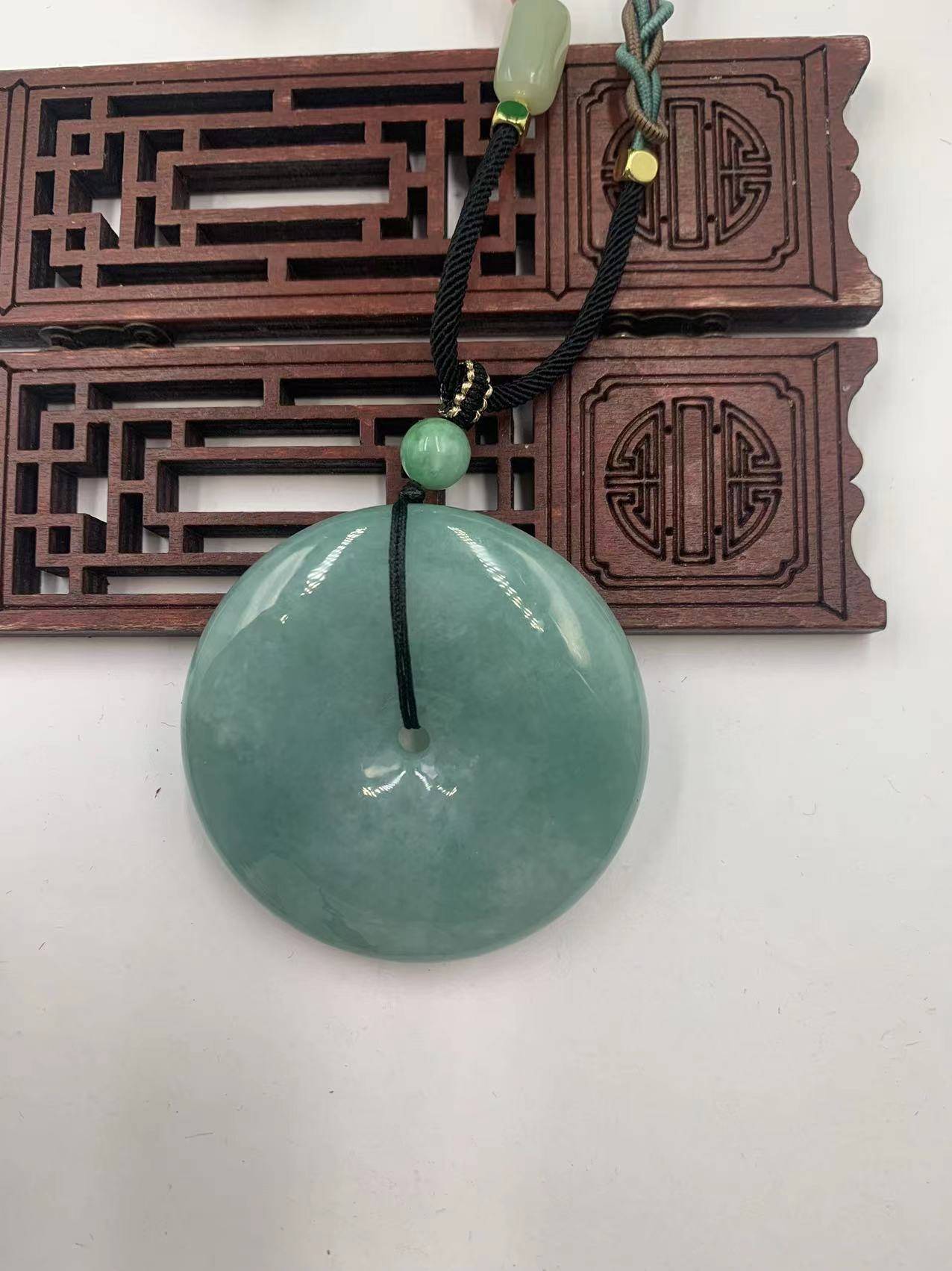 平安扣
