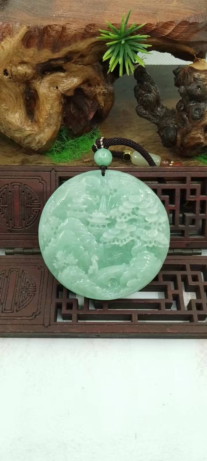 锦绣山河