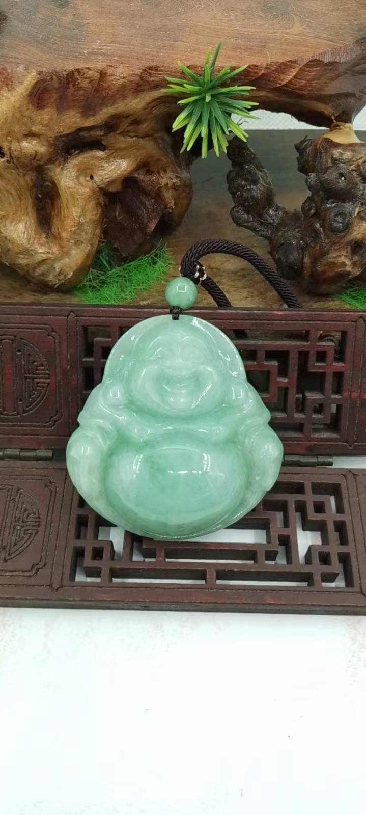 笑口常开