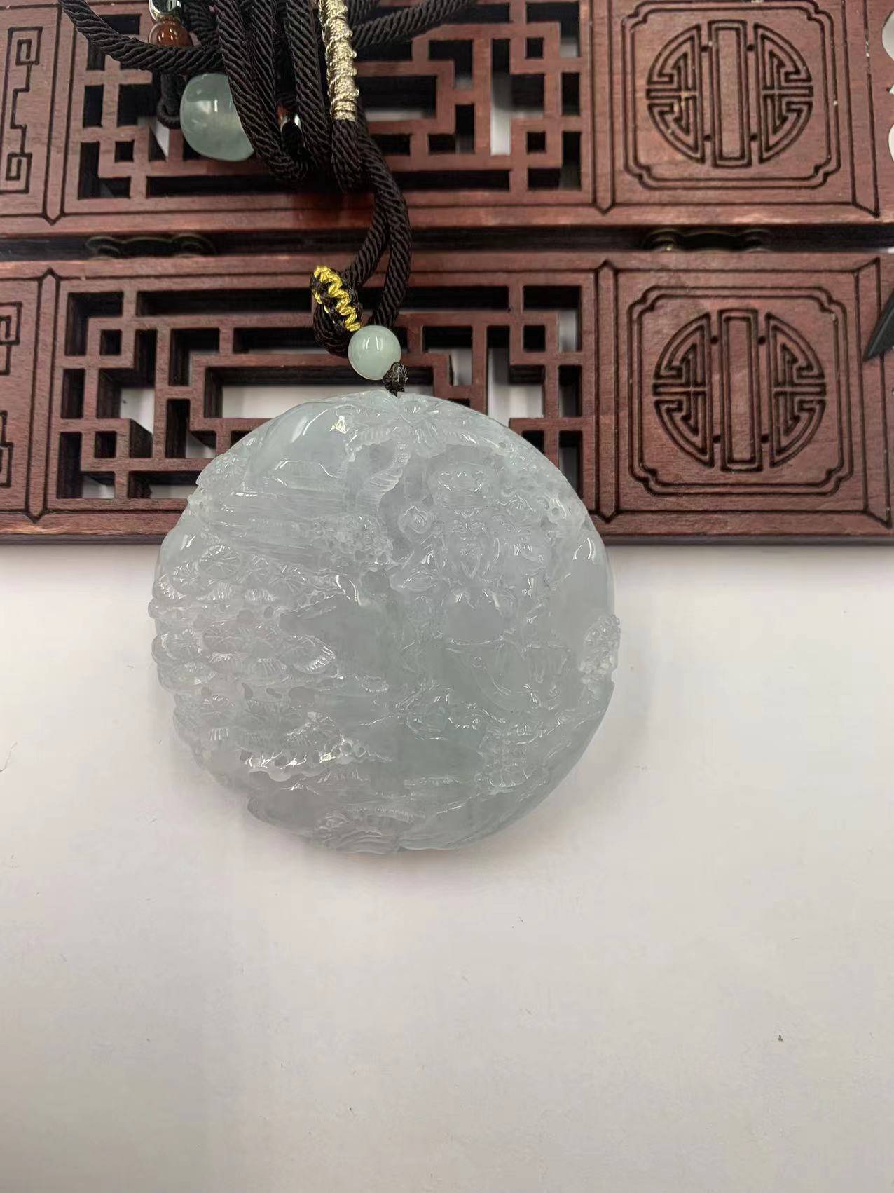 吉星高照