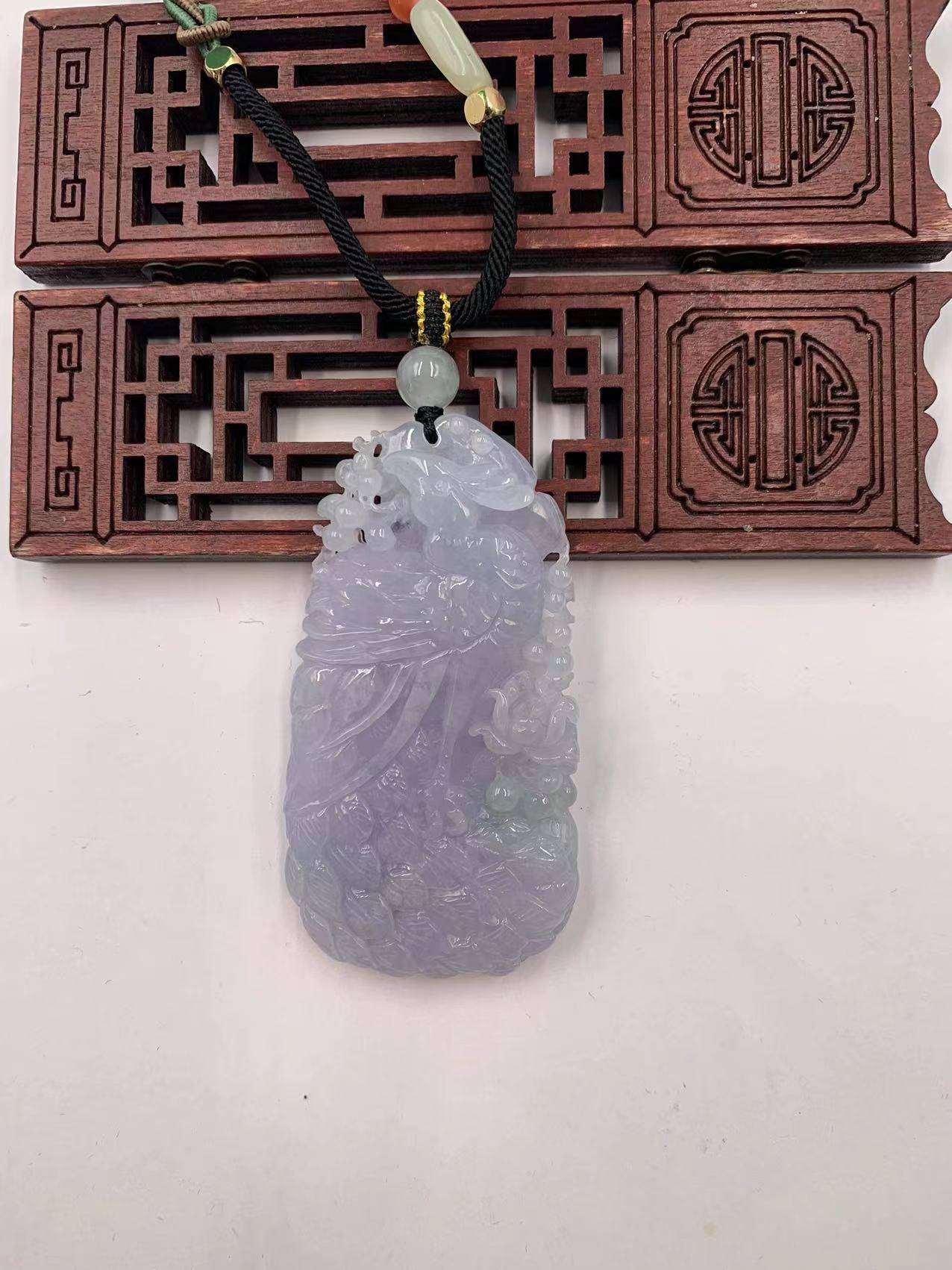 凤戏牡丹101403