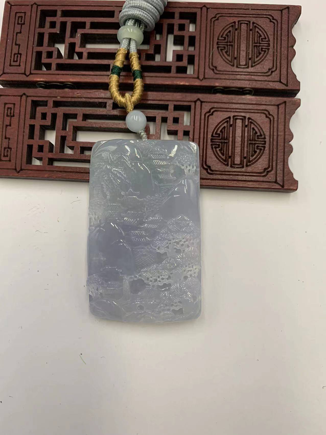 岭南美景