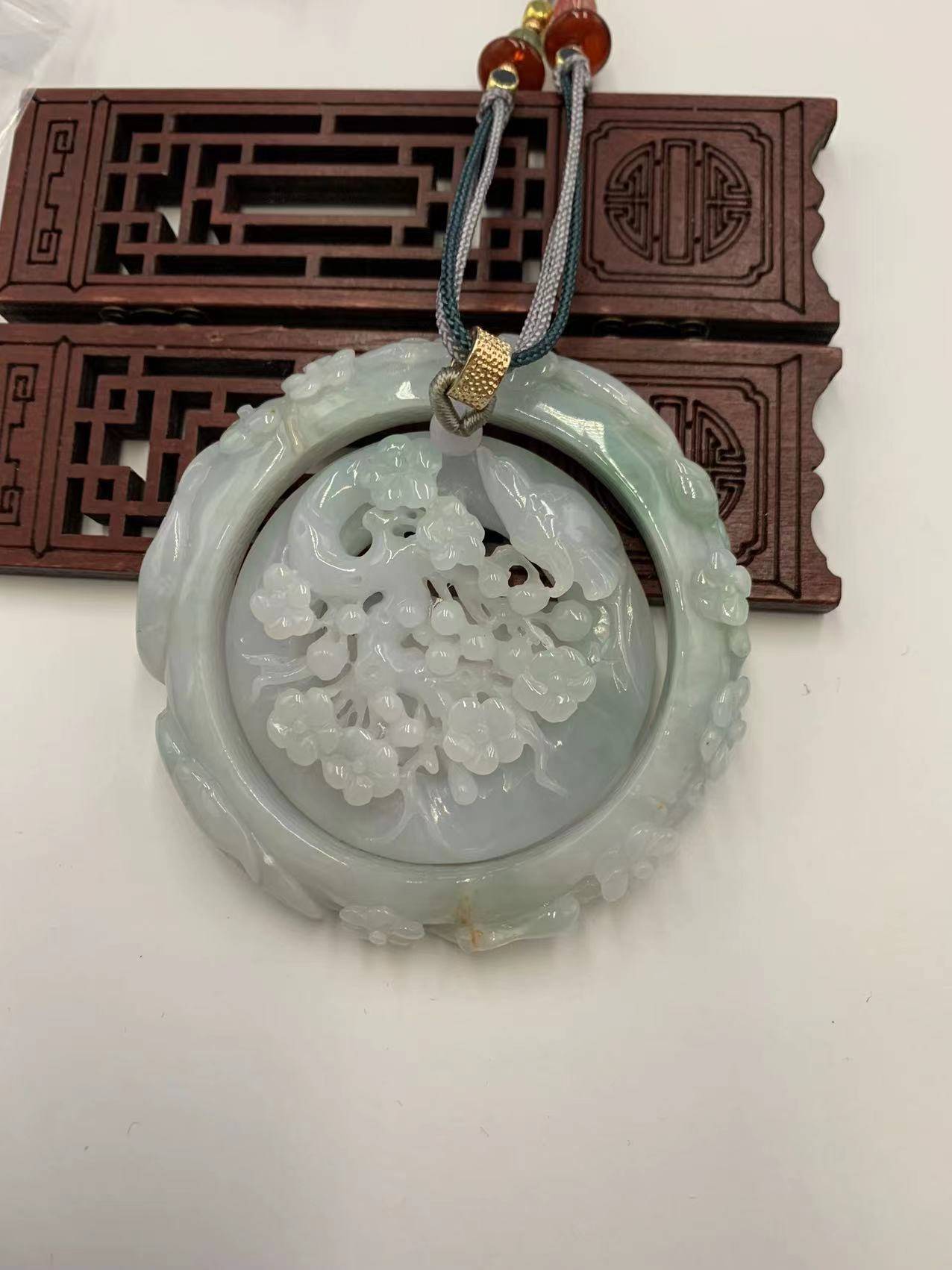 喜上眉梢