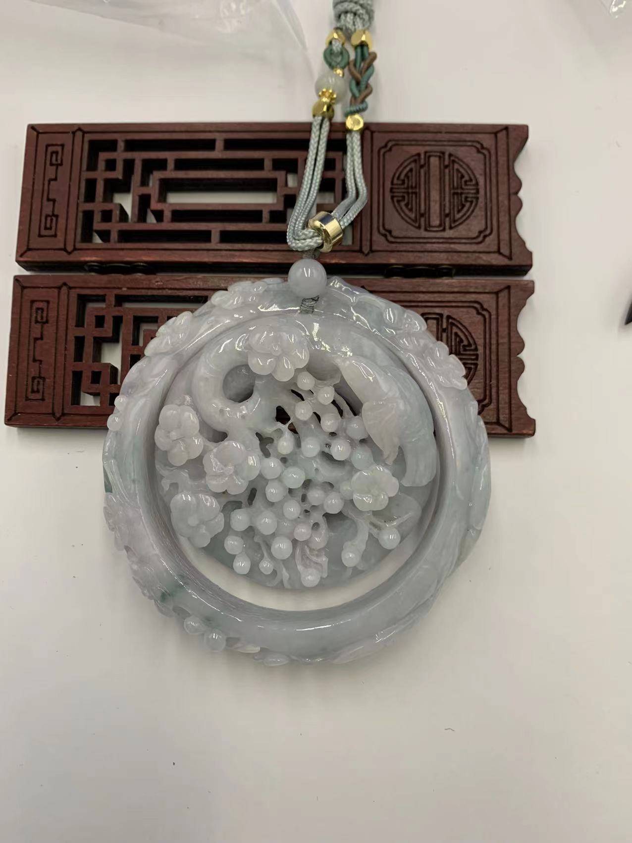 喜上眉梢