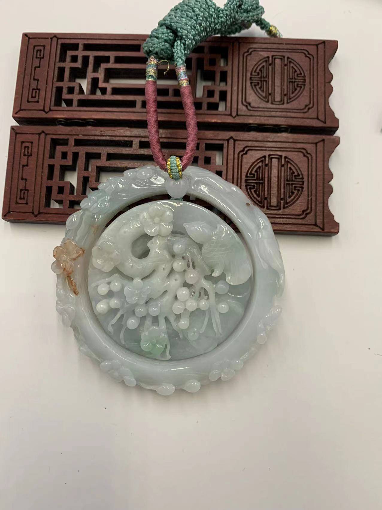 喜上眉梢