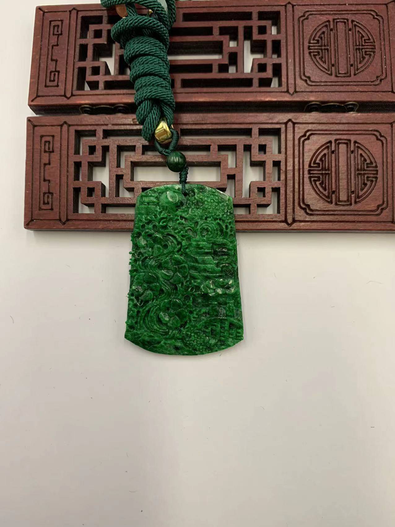 江山如画