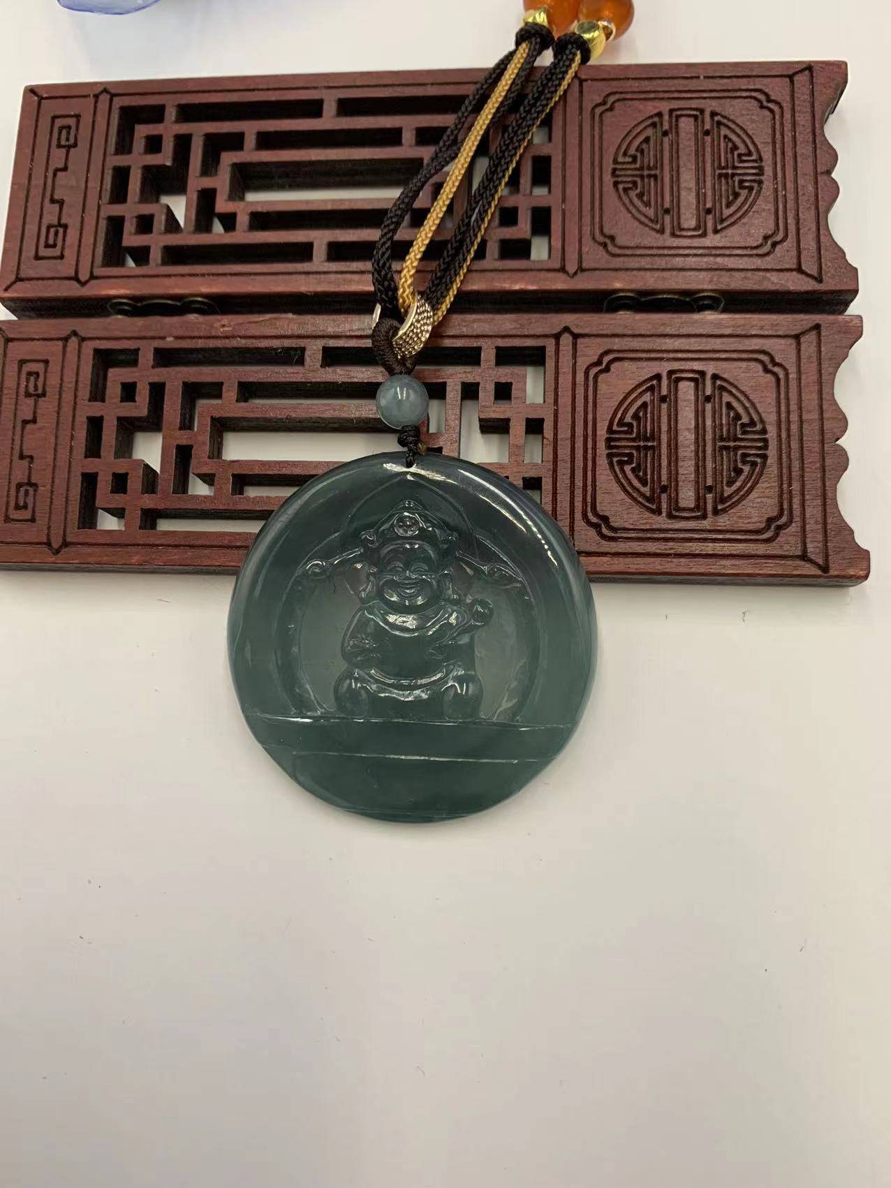 财神