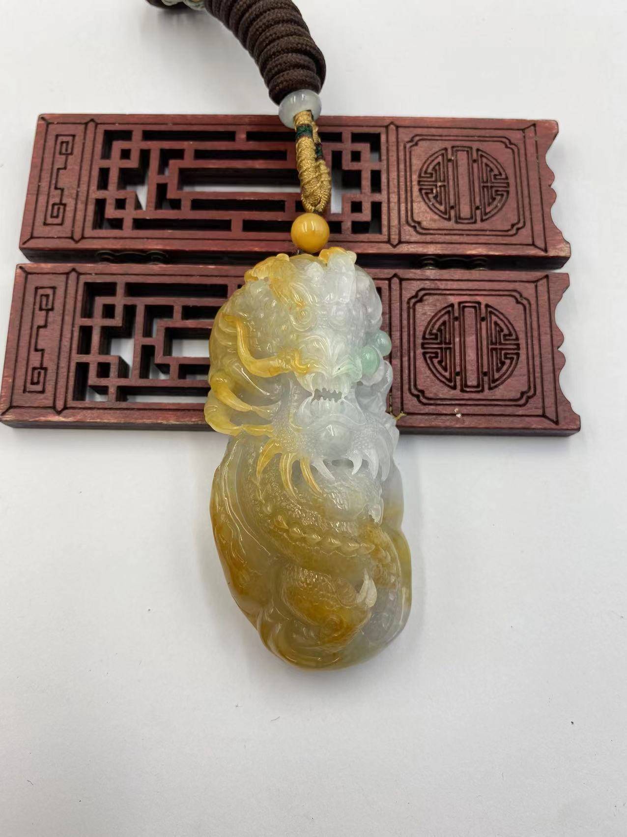 龙霸天下