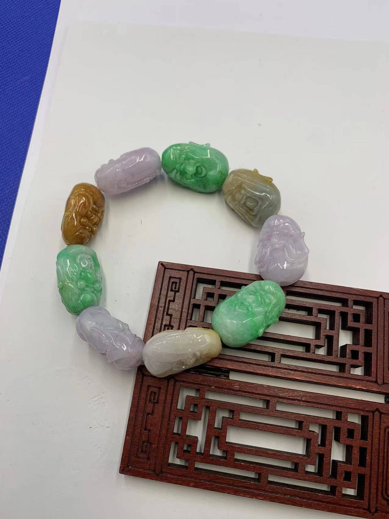 十八罗汉