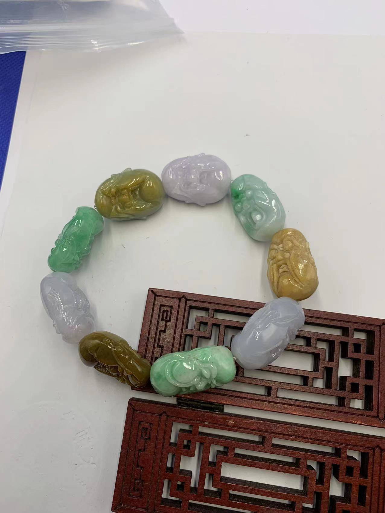 十八罗汉