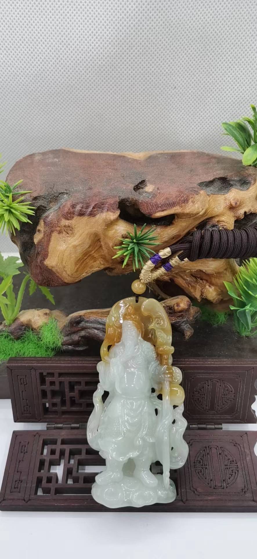 忠义千秋
