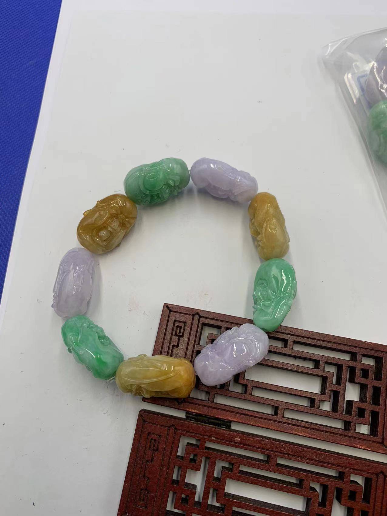  十八罗汉