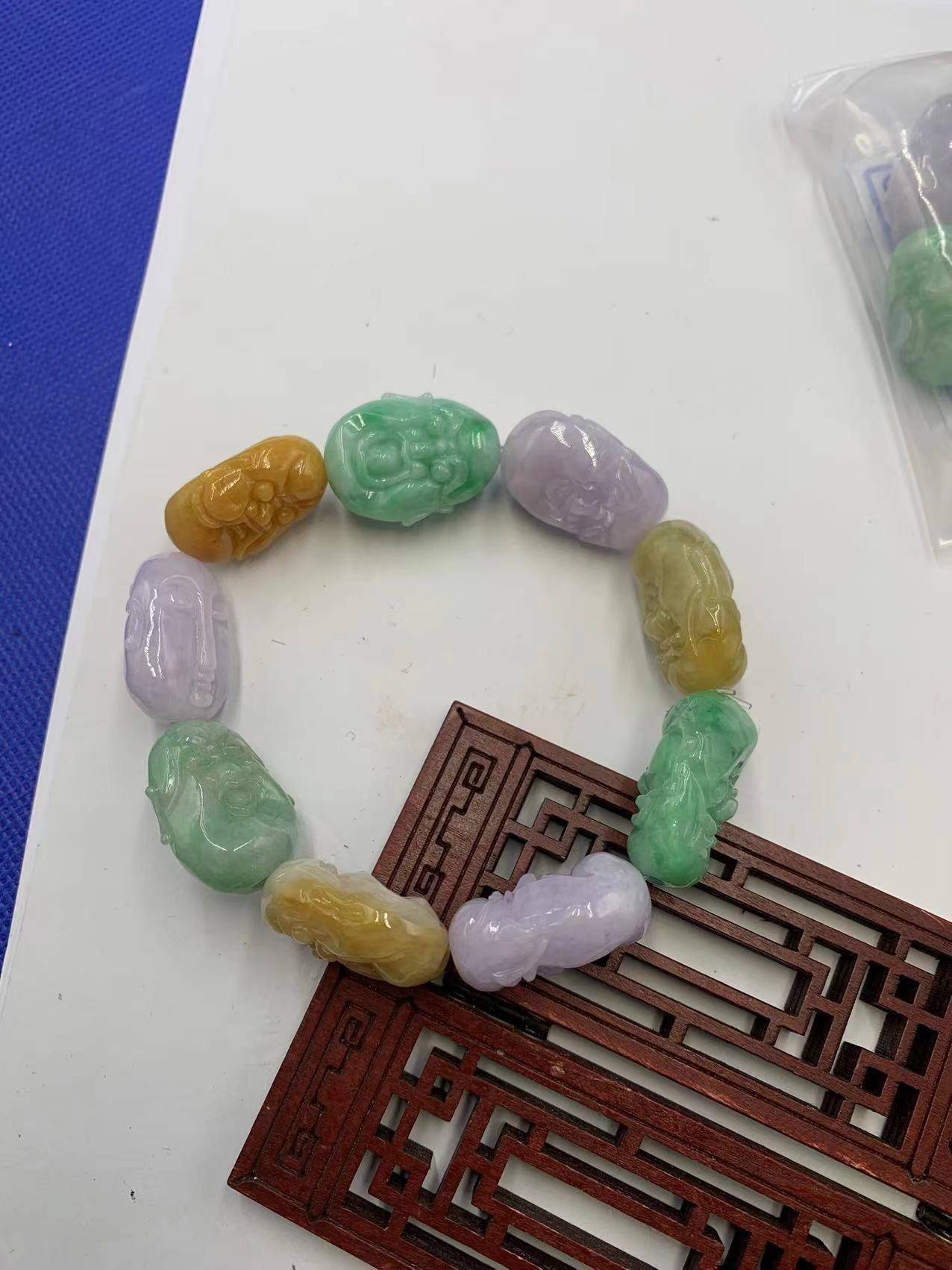  十八罗汉