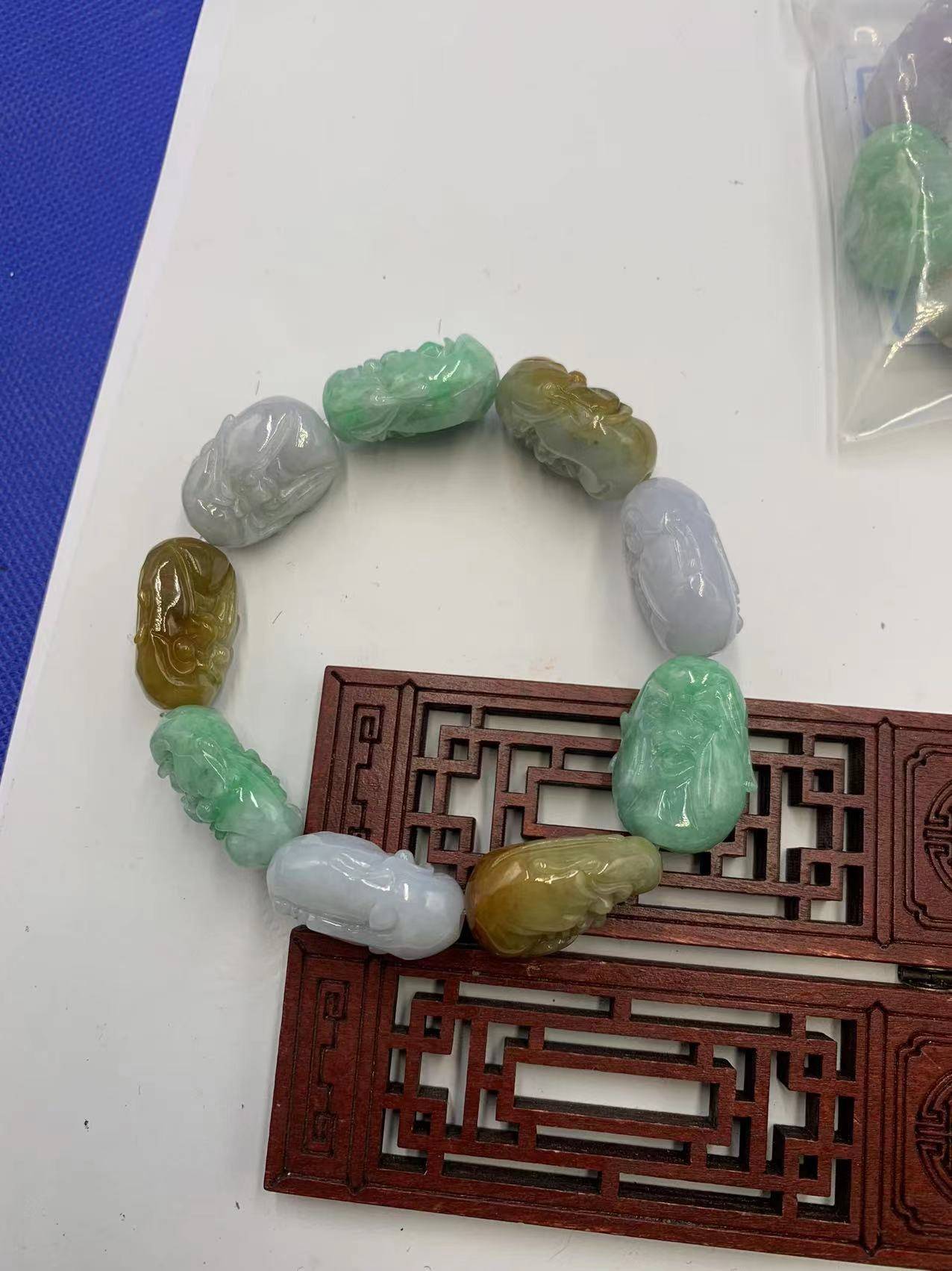 十八罗汉
