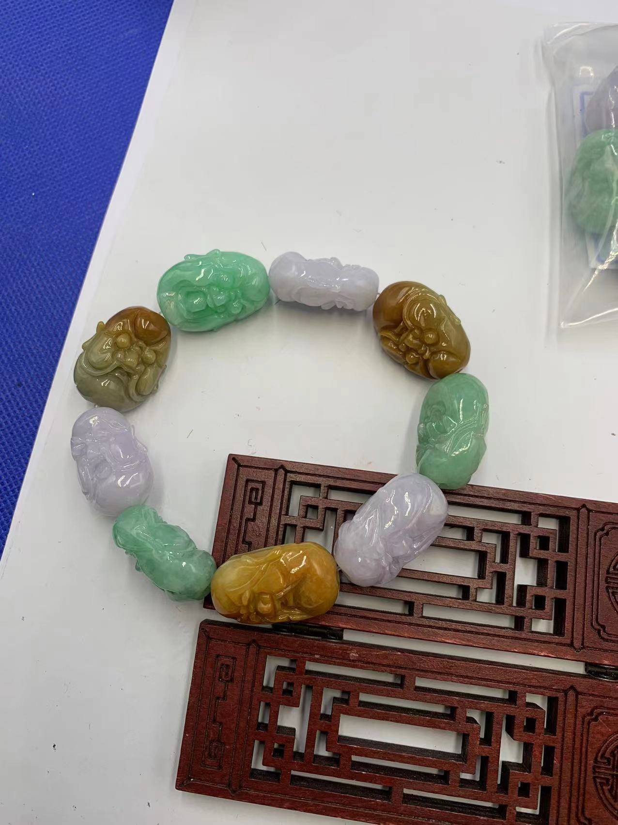 十八罗汉