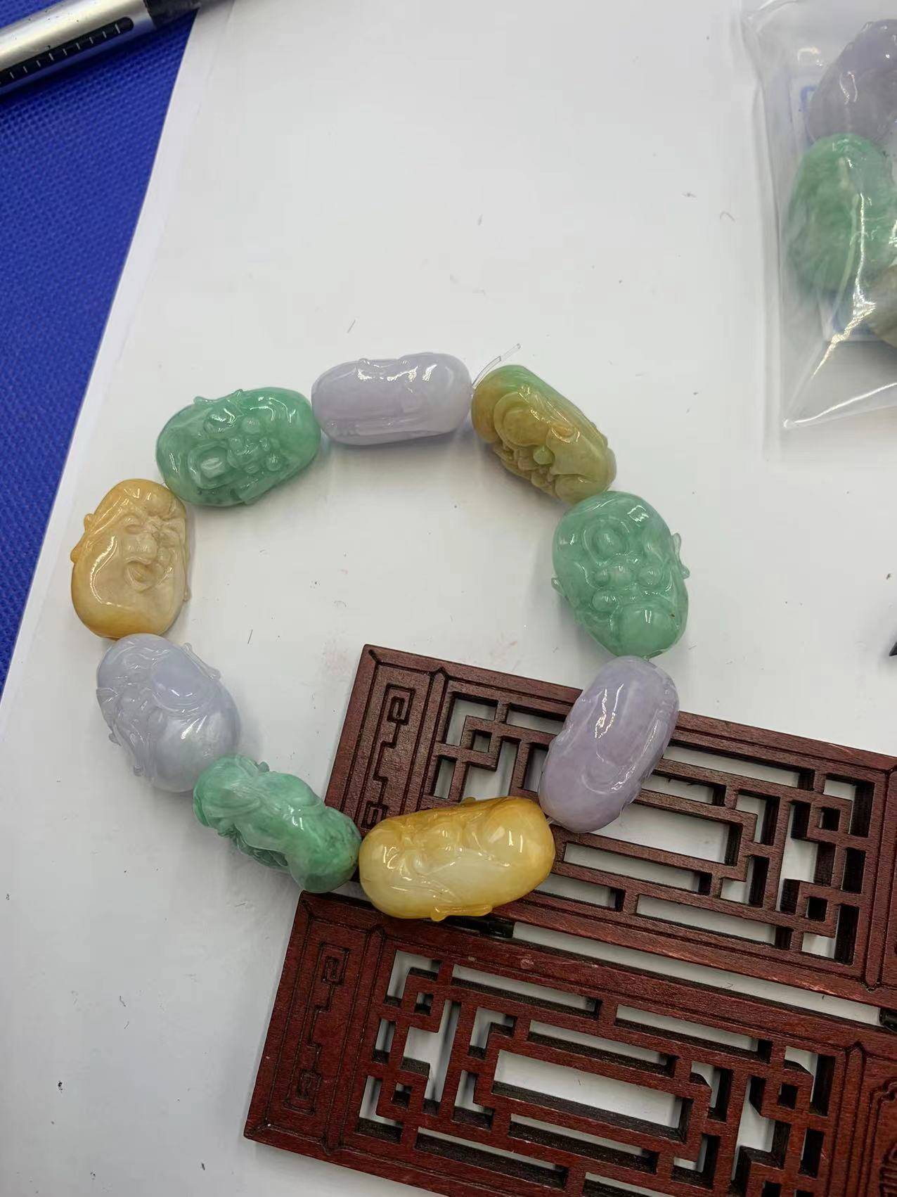 十八罗汉
