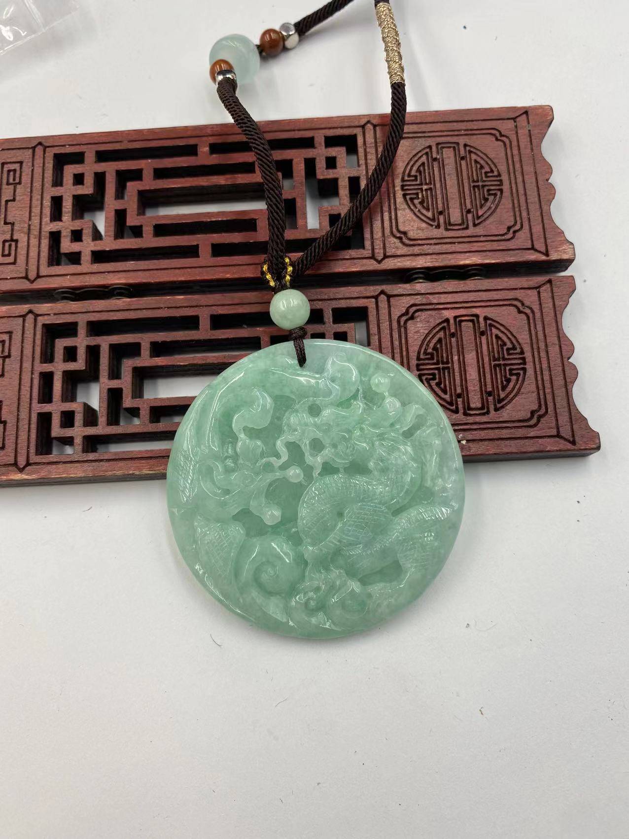 龙凤呈祥