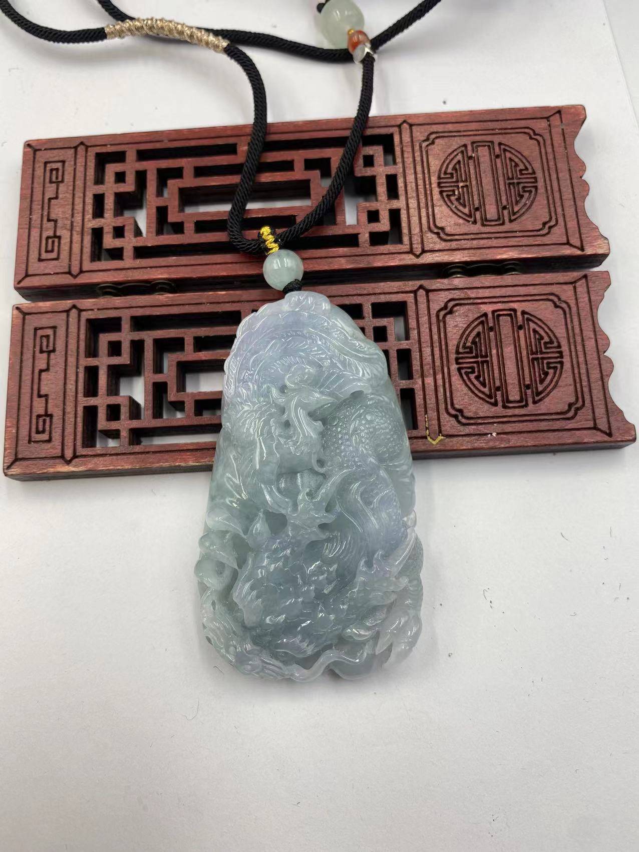 龙凤呈祥