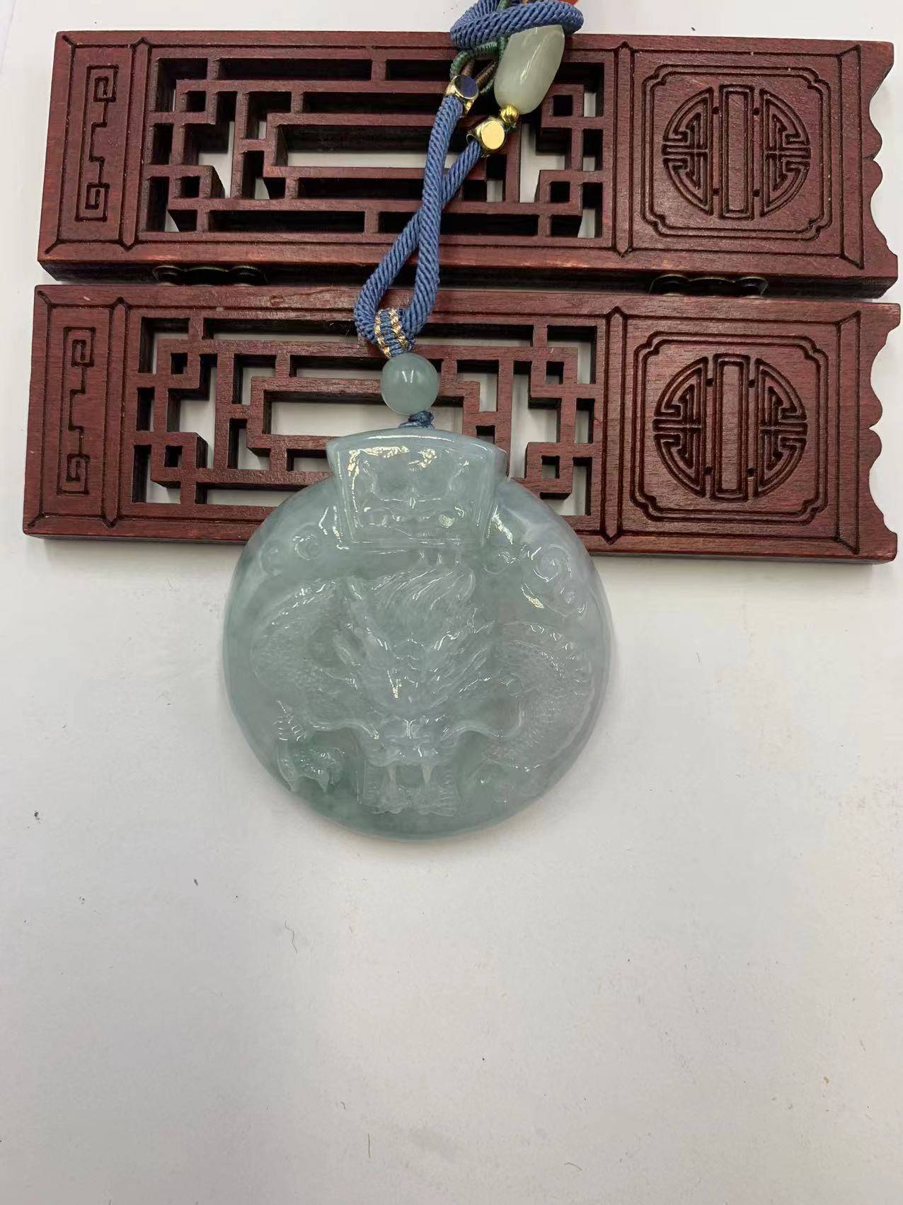 龙霸天下