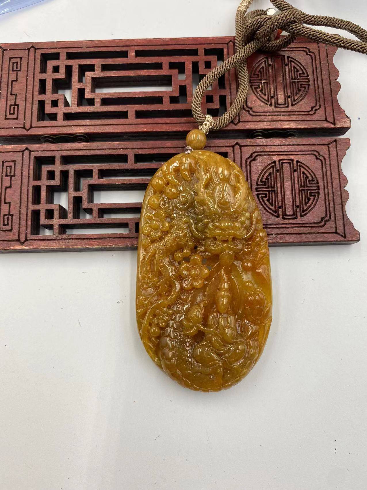 御龙观音