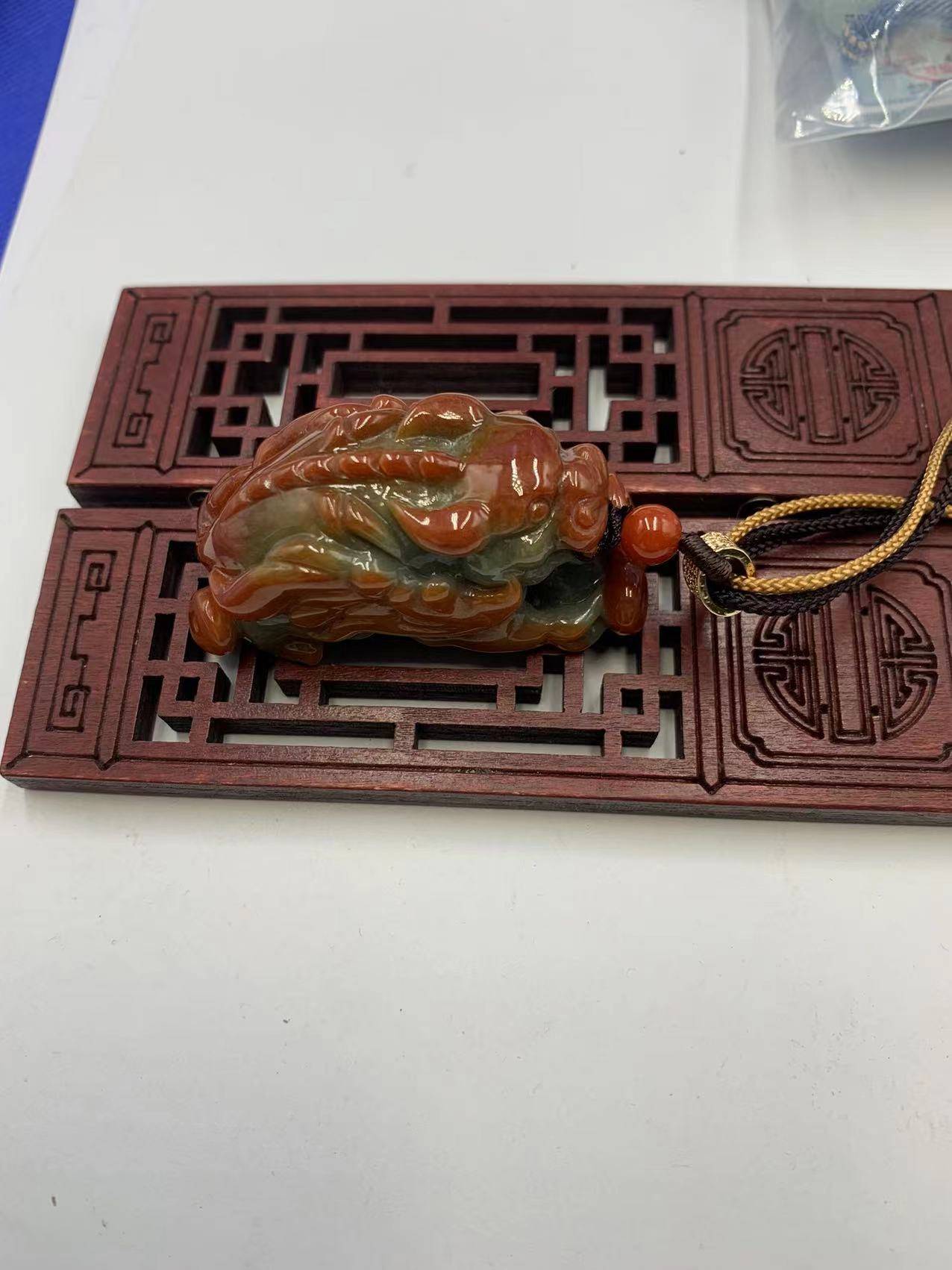 飞黄腾达