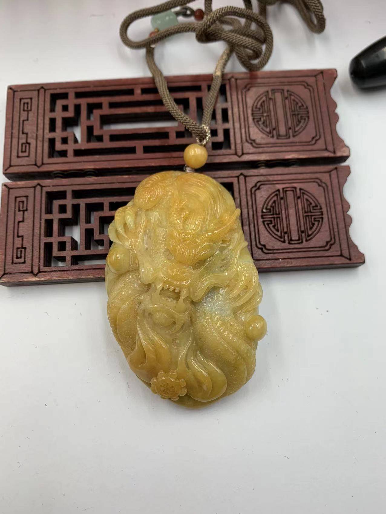 龙霸天下