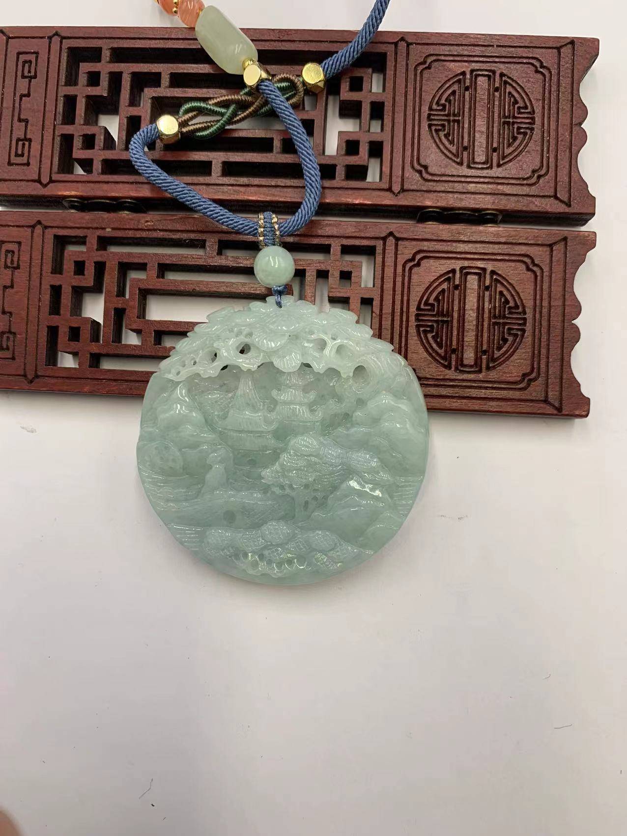 溪山行旅