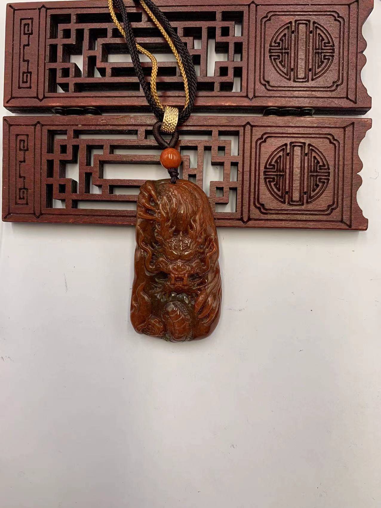 龙霸天下