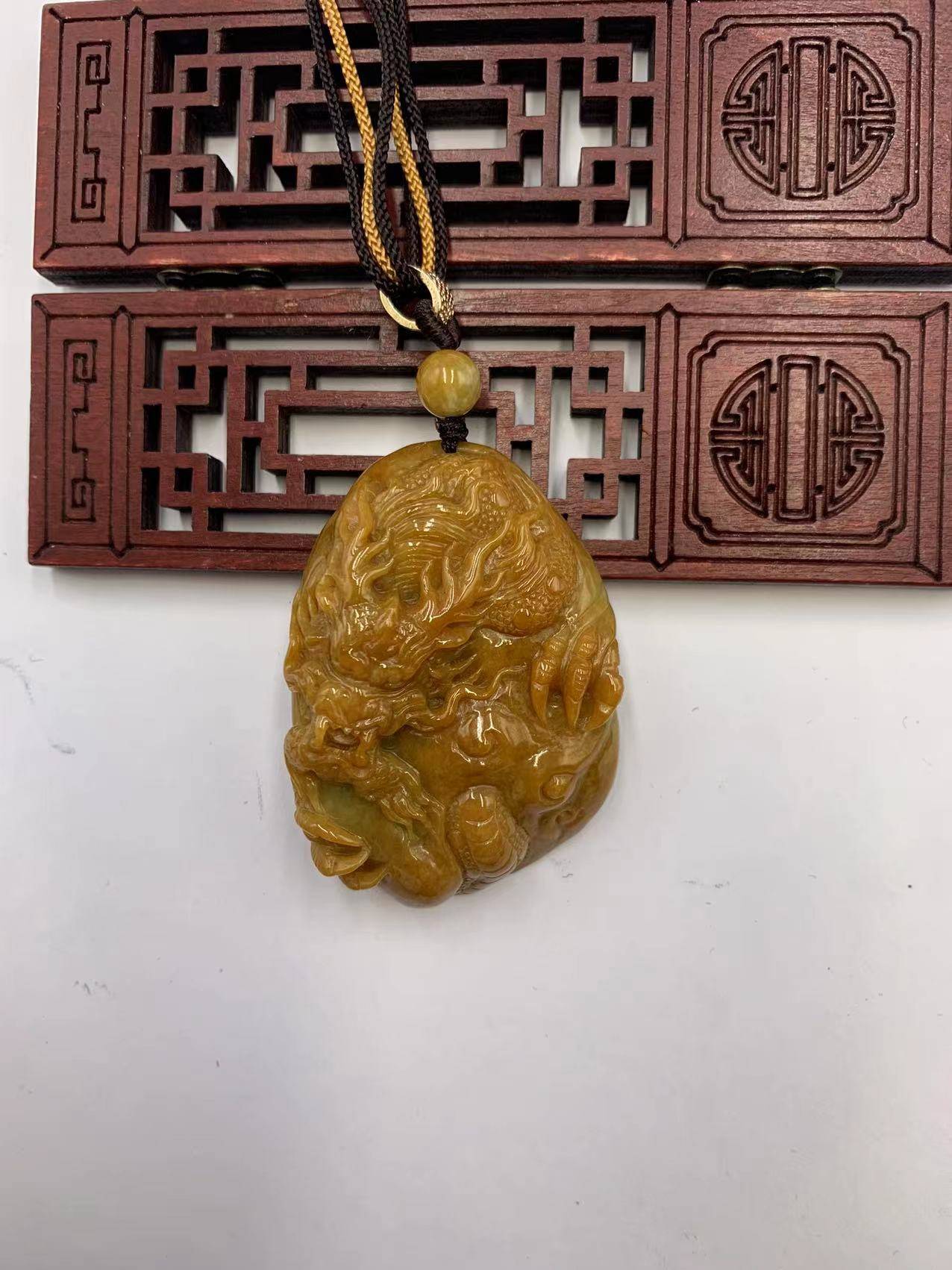 龙霸天下