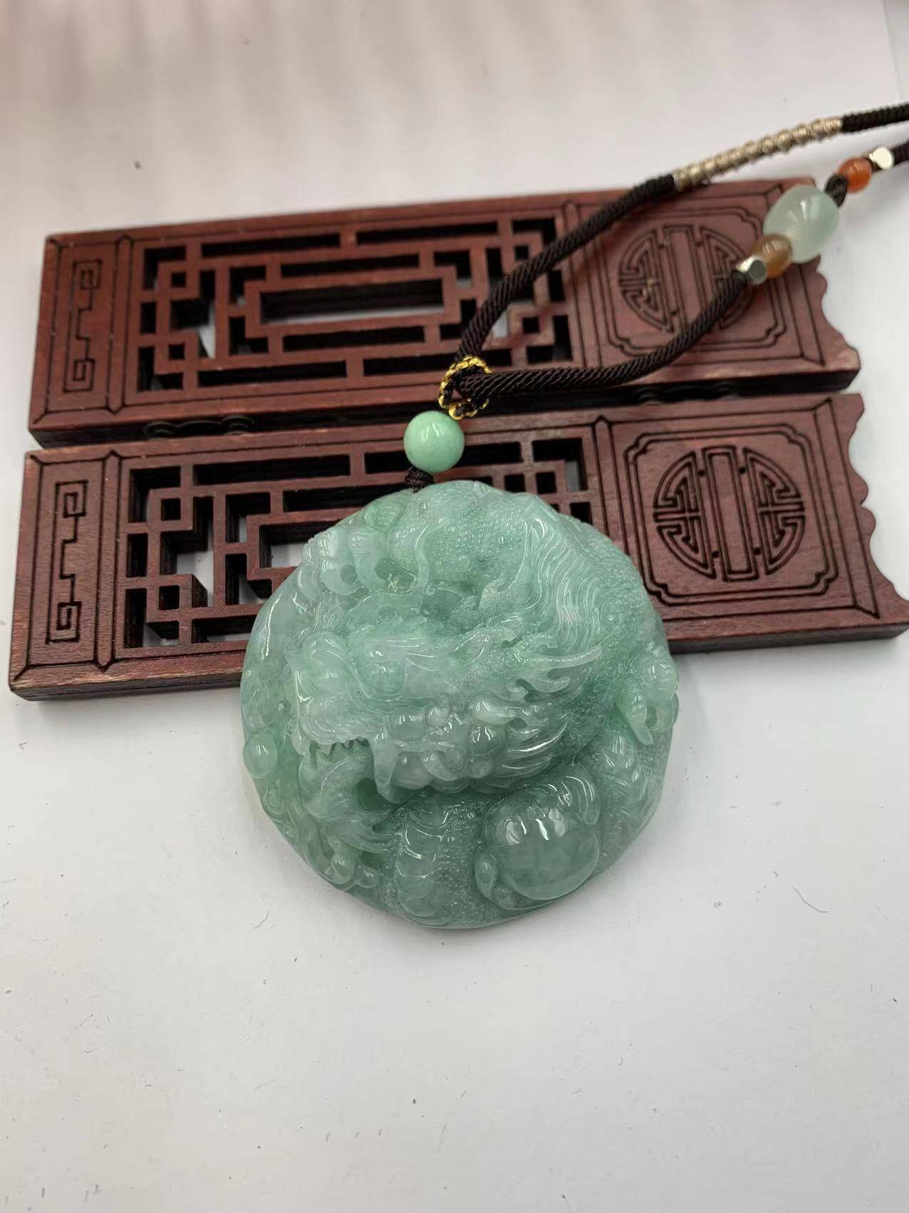 龙霸天下