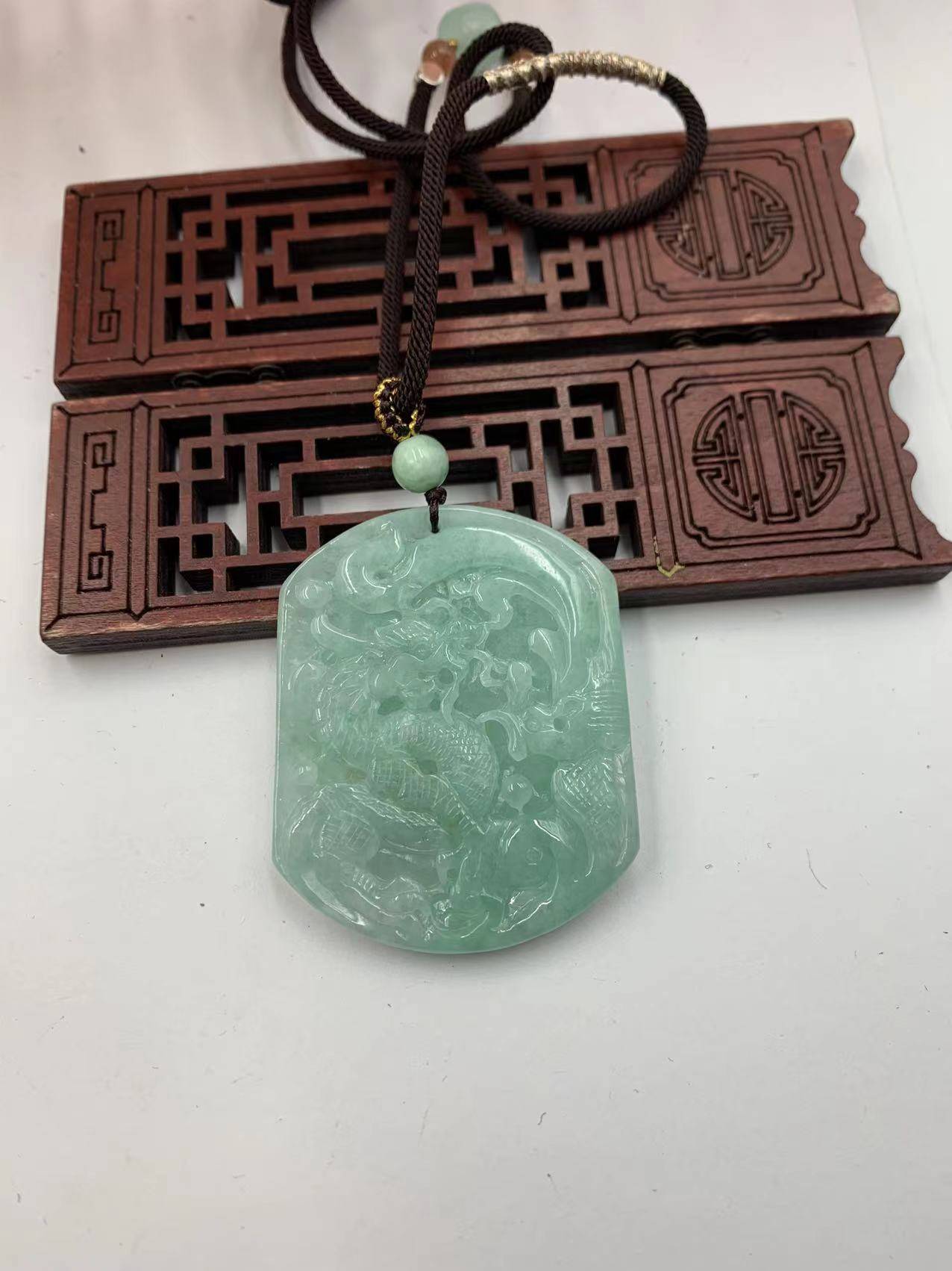 龙凤呈祥
